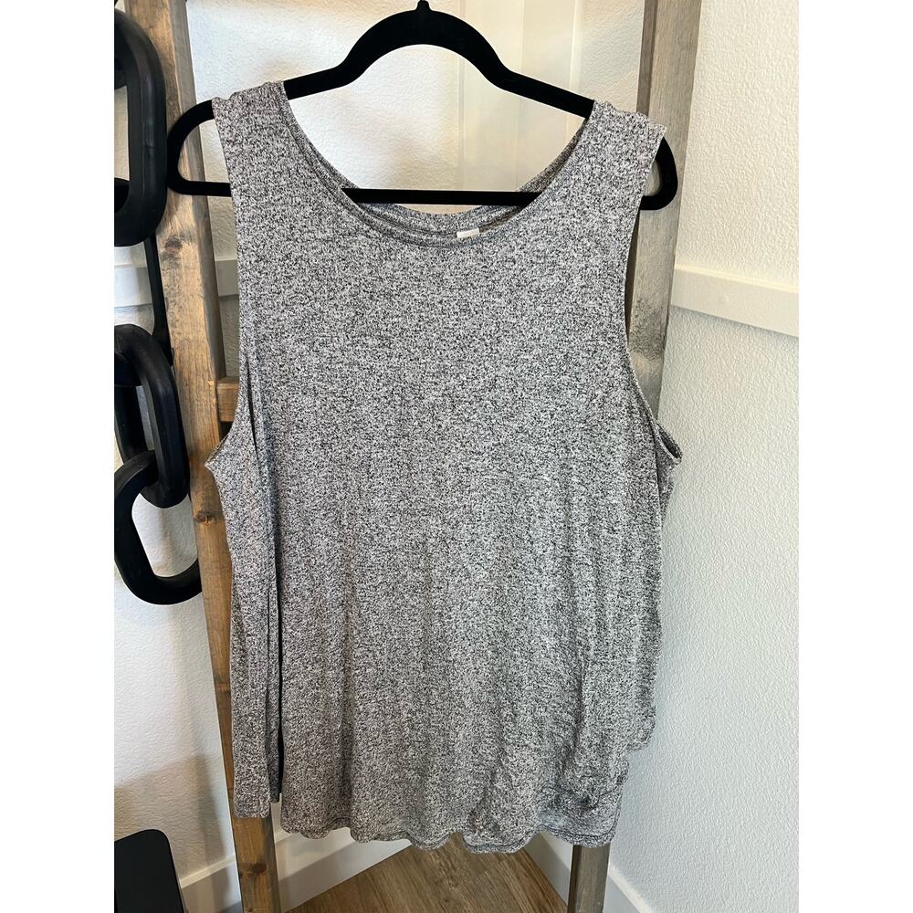 Old Navy Luxe Swing Tank